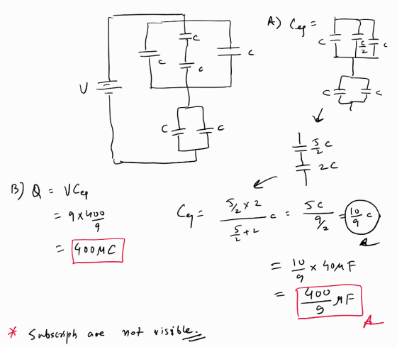 учы ТЕТ ЕТ p I to P. N nu 3) g - уси , х2 - 4 ромс | 19 x 404E * subscripts are not visible.