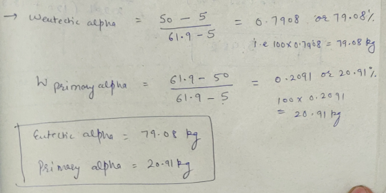 ueute che alpha 79.08 = 6.7908 61.9 S า9.og T-e io0x0.7463 61 9 S 26 91 alpha = 28-91
