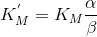 Kn= KM