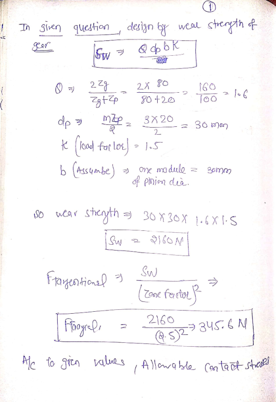 In question design by weal strength of I The giren ger Sw Q do bk Uut 1 0 0 3 2 2 zg 2 2x 80 160 Das 160 106 30+20² YE dpa me