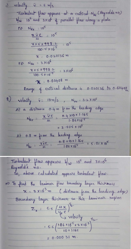 10, and-3X1 ra NRe 10 100 *10 :0.020136 m ず--:-3x1 100.5x1o 86X10 2 , 505 x 105 Ive0.8 xlox 1 1 1-86 x165 above caludated appearu nbulaut Houw n edge Boundovuy L 10x 1-165 ; 0,000 3丨勿