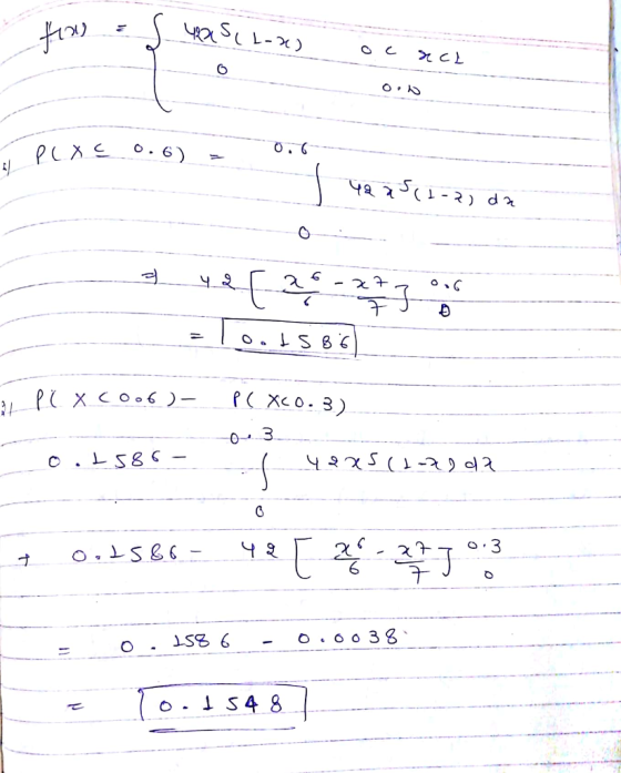 К») : Jча SL-x) -x) ося с) о: 5 --- , PCXc o. 6) St-2) da - 2 ч. 2. . - x + а ос = 2. 8 ST o 3. Рx Coo6 ) - P( xeo. 3) -o-.