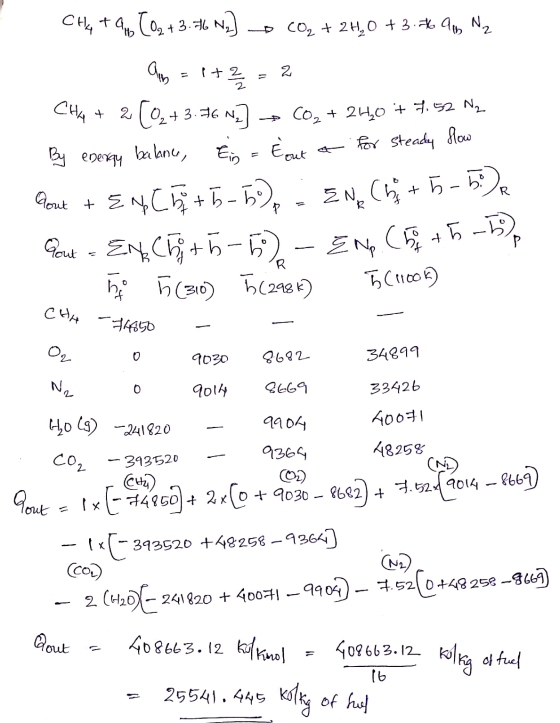 Chata [O2 + 3.56 Ny CO2 + 2H₂O +3.79 N₂ am it 2 CHAT CO2 + 2H20 + 7.52 Nz Ein a Éout a for steady low t를 [02+3.56 n,) By ener