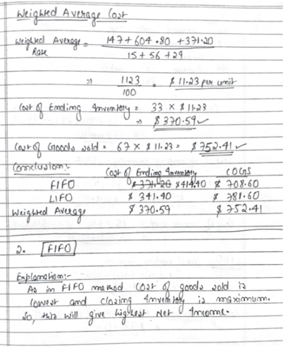 Weighted Average Cour Weighted Average 147+604 .80 +371.20 Rake 15+ 56+29 2 1123 100 cover of Emeling foven Hory 2 A . $11.23