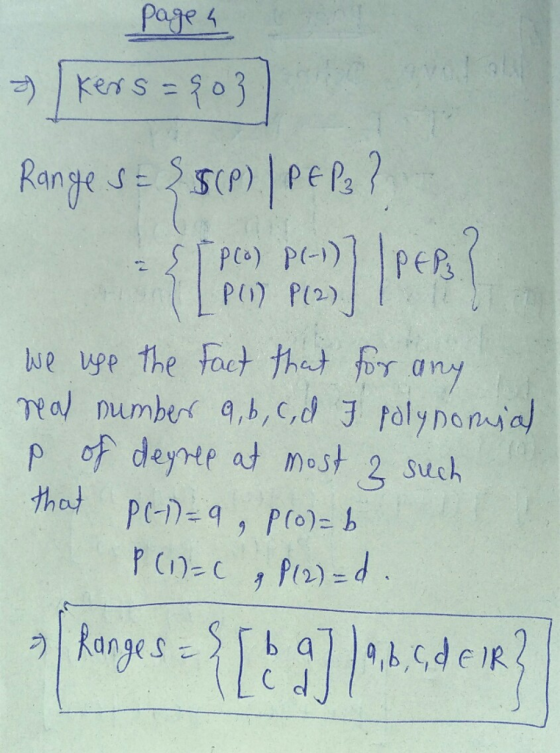 page s 2 PO) P(2) ve ue the focł he for any dly Don p of deyte aest 2 such