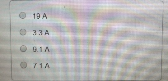 19 A 3.3 A 9.1 A 07.1A