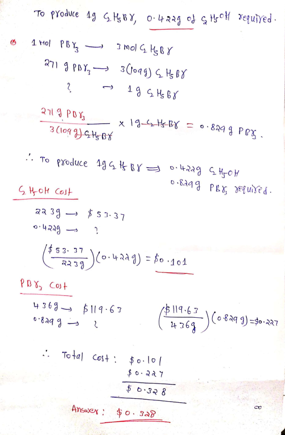 To produce 4.9 GHBY, 0.49ag of G H OH required. 1 но РВ , — 3 mol G ВК 271 РУХ, — з(jo44) Gңв 2 - 13 , , BX Qal Pox, — x 14-Н