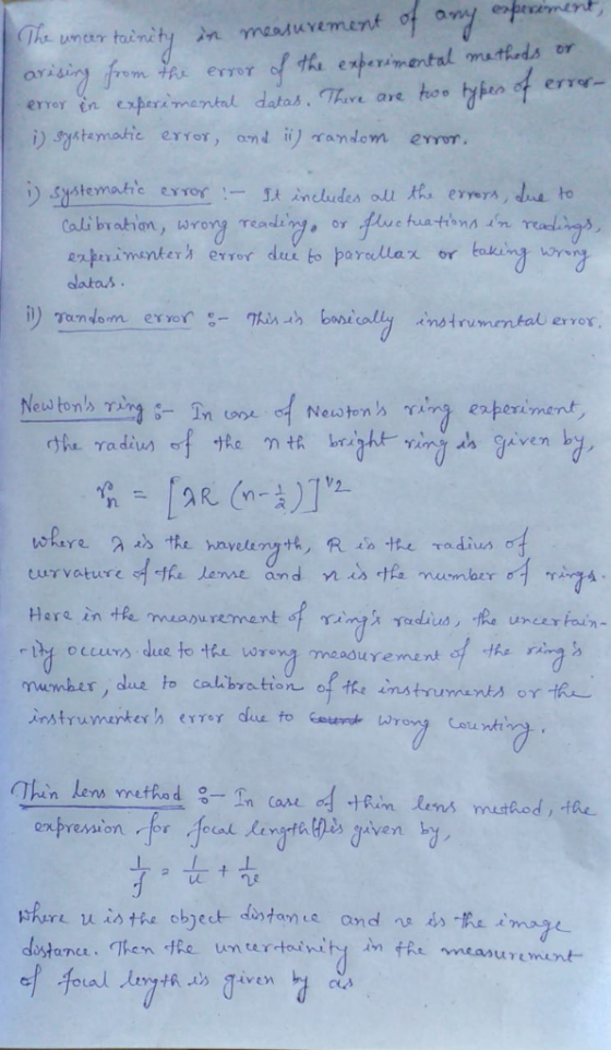 ,om vf.y error cftei e쟈.umental.muteds or -fluctuation, antul、 or darnim intera enor duoto parallax or hrin datas enstrymenta