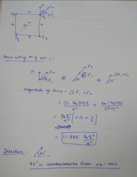a. forces auine mq an . 45 4 S =.rake (69). ke (71) (1) (Jia) + 2. a 二 111.985 keq2 4 5 4S in