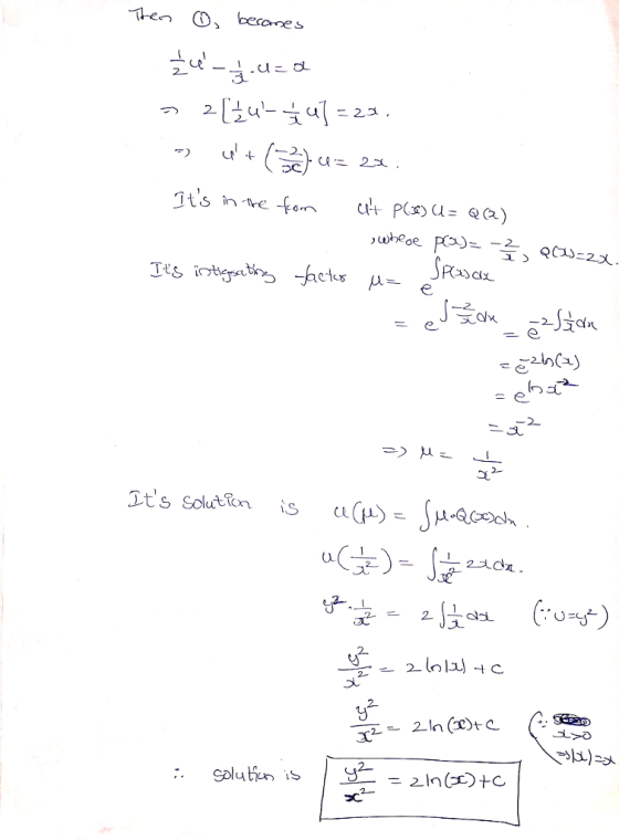 3 つ ur + ts solution uton İS U.G.)こJa.accoln 2_ slutin is