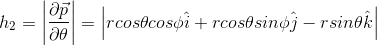rcostcosoi +rcost sinoj-rsinek