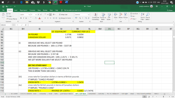 0335 dx E ENG 03 01 2020 х 20 ke - Excel plavin mandura I lelp O Tell me what you want to do Page Layout Formulas 9. Share Ti