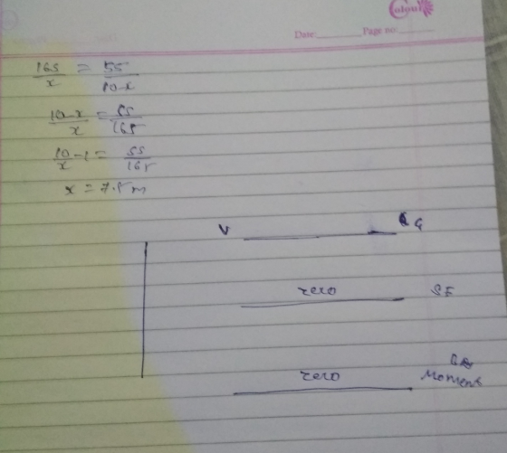 loui Date Page no to-c rv2 cern Aten