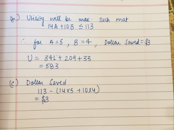 Онан охи о лак - will be max. such that ЧА 110B 413 Dollar Saved = $ 7 for . A = 5 , B = 4 () = 34Гt 204 +33 = 593 (6) Dollar