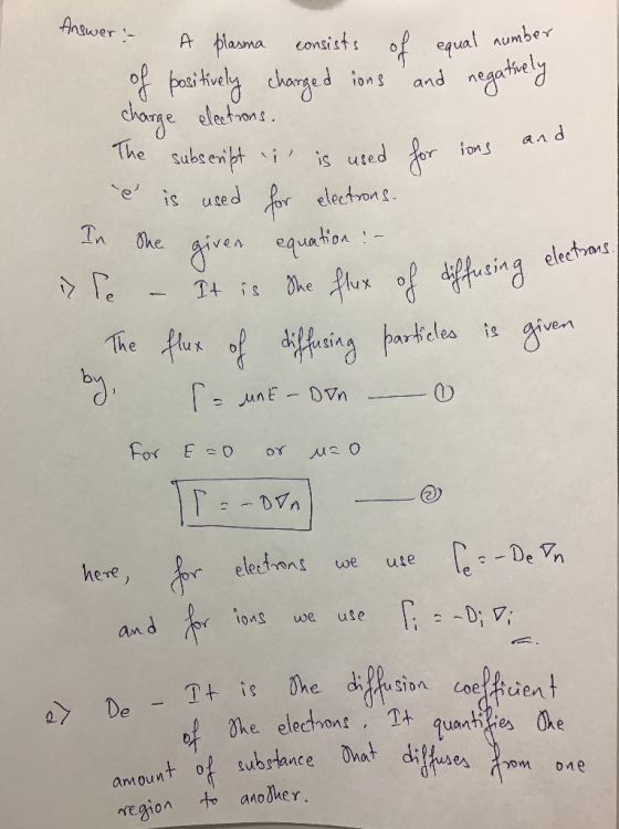 wer- A 杁ama consists of eq eaual number atvely gi ive ed 10n and n chonge eletnons he subs en ions an d is uted eis uted r el