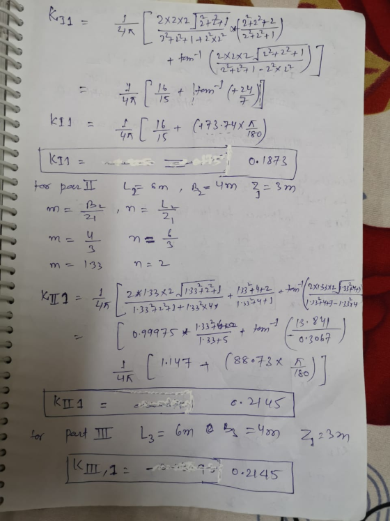 Kiza = 2x2x2 2+2+1 2+2 ² + 2 ) ya 22 22 1 + 2 x 22 12 7 2² +1, + fost (2x2x2 2 2 2 ²+1 2272371-2² x 2² 11 2 in C to + spony (