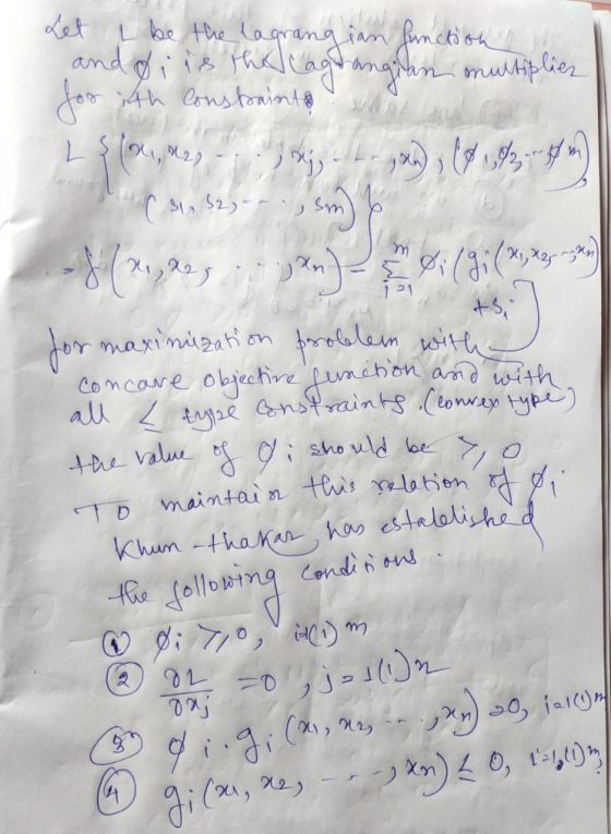 and i ar mutiplier Let be the V L 17/ S2 Sm +5 or maxinizaton trlen tt Comcare objechve unchon ard with all tpe nstraints(o w