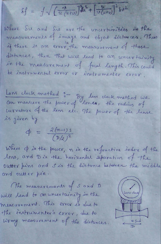 tn dintances, tRun that wiw.read to an um eeγ touw in fRe msasuremen be instrumental erroror ona tr u menter error ra . is gi