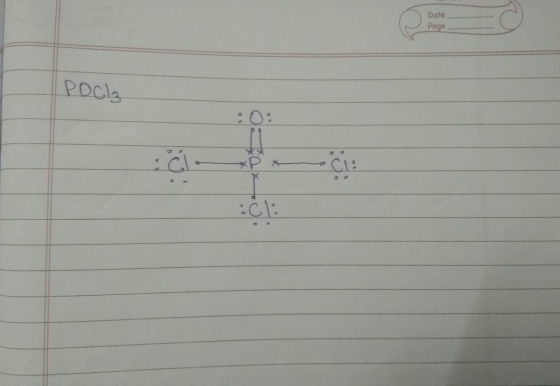 Date Page POCK