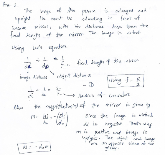 The iwnegethe person senlage and nizht He must ve amding n frnt -f Concave misr the misra The as- imasis vi tua sing ans eat