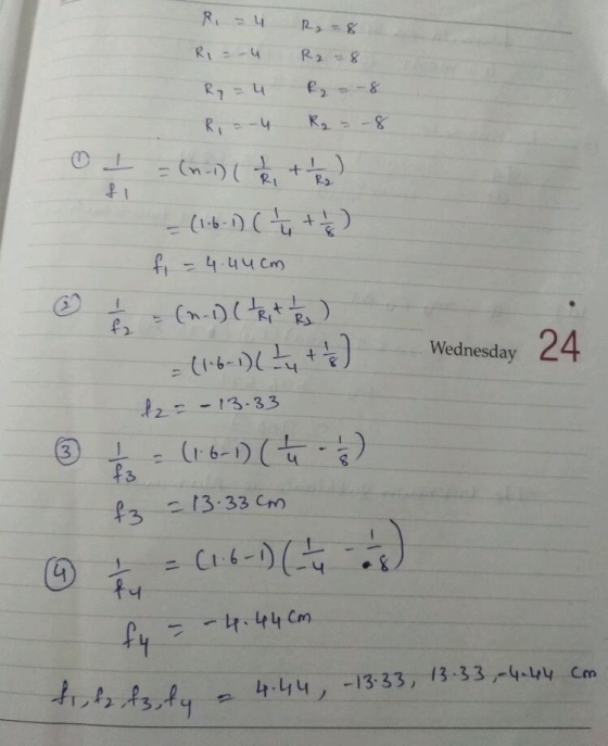 ,( 6-DLL%) . Wednesday 24 _ ね 13.33 f3 早3 ·ct3.33 cm
