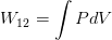 W12 = / PAV