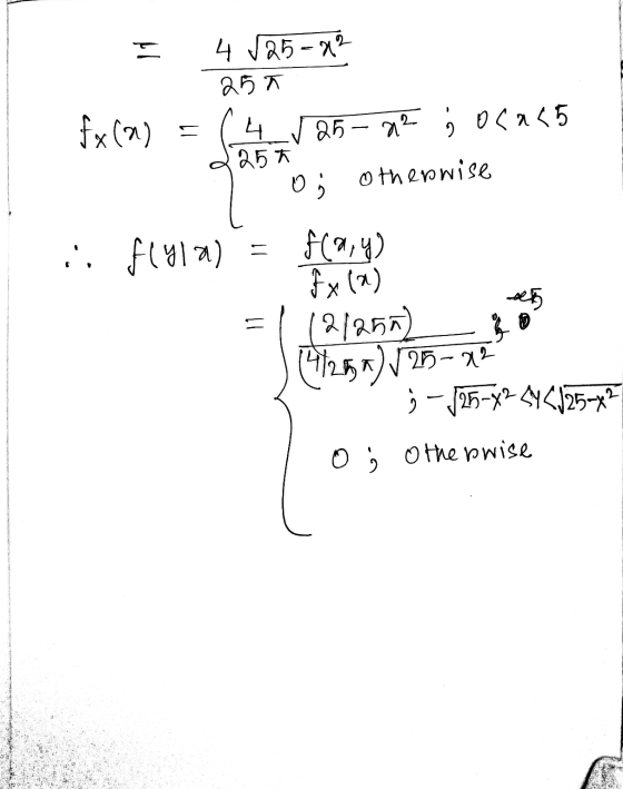 4 √25-02 25T fx() 4 25-2² i ocal5 257 otherwise O = flyla) f(0,4) 5 1 fx (2) be 121951) (1/250) 26-12 ; -125-x? 54<125-42 o ý