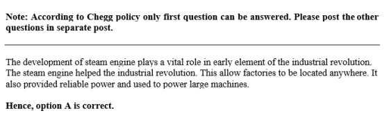 Note: According to Chegg policy only first question can be answered. Please post the other questions in separate post. The de