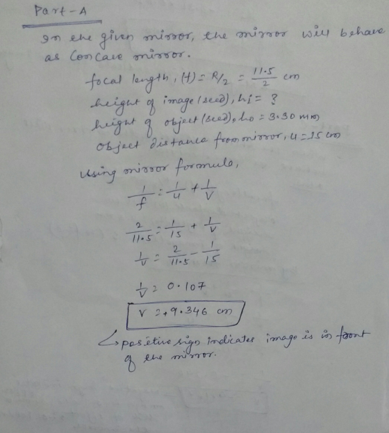as Cem cave mior focal lant 11-s ォ나 c, .mnge (acee), Lǐ= ? 나 孑 uV 2 2 V 2+9.346 om