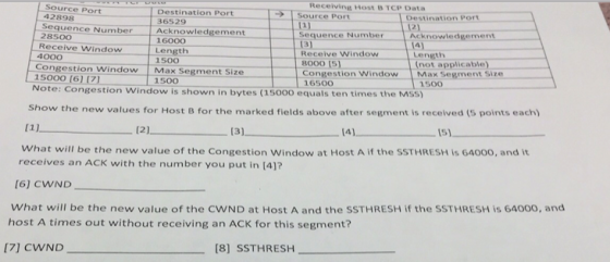 The topic is Intro to Networking(co