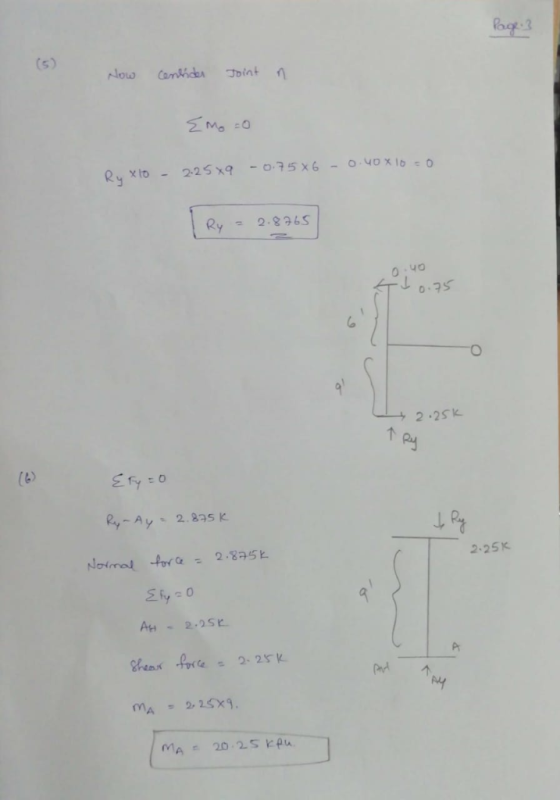 е, xto - 2-25x4 -o-7 5 x 6 - o.uoxloto 斤丨075 → 2.25k. Py yo 2-25K Pr Padl My