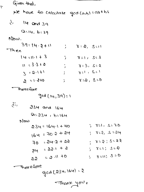 Given that, We have to calcutate ged (06):90+bs 14 and 39 2:14. 6:39 Now, 39=14.9+11 Then 8-2, Sa11 14 all. + 3 8-1, SE3 3.3