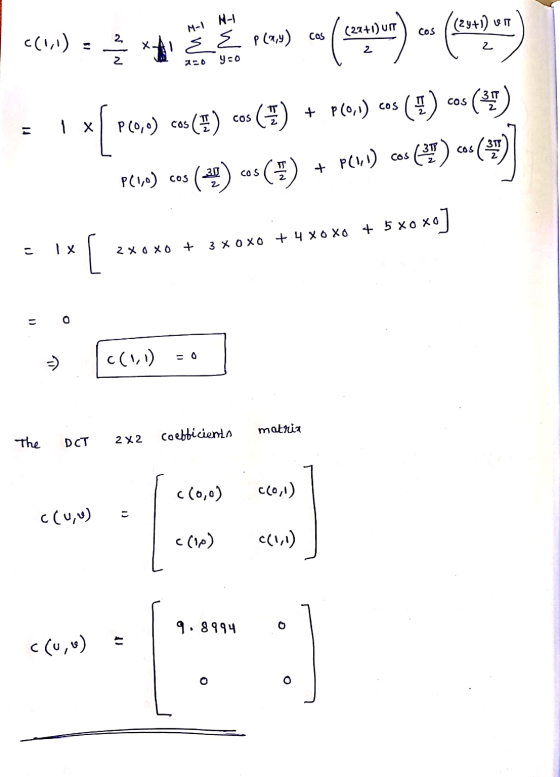 COS M-1 NA 9 : 0 ه =3 (2) مه (س) ( ت : ( | )مه (4) » (۲۵۰ + (5) (4» (۴۷۰ ) ۱۷ء (9) a ( ) ه (۲۰ + (!)، (د) ده» (۴۷۱۰ COS X6 +