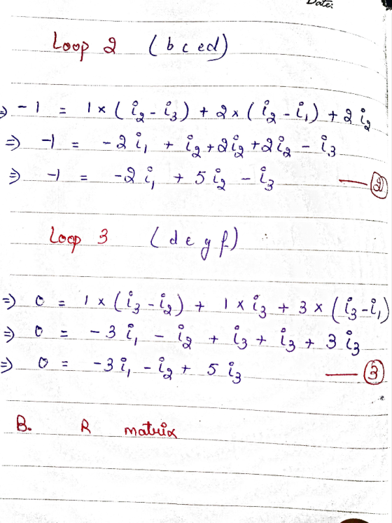 oop 3-X 90 3 B.