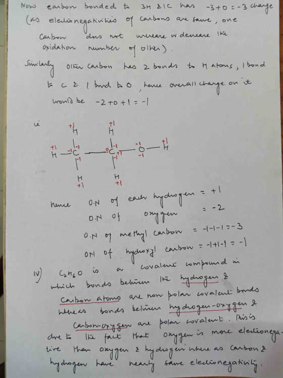 3H 210 has Now carbon bonded to (as electio -3+0=-3 charge carbons are same, one electionegativities of dris not wereare wden