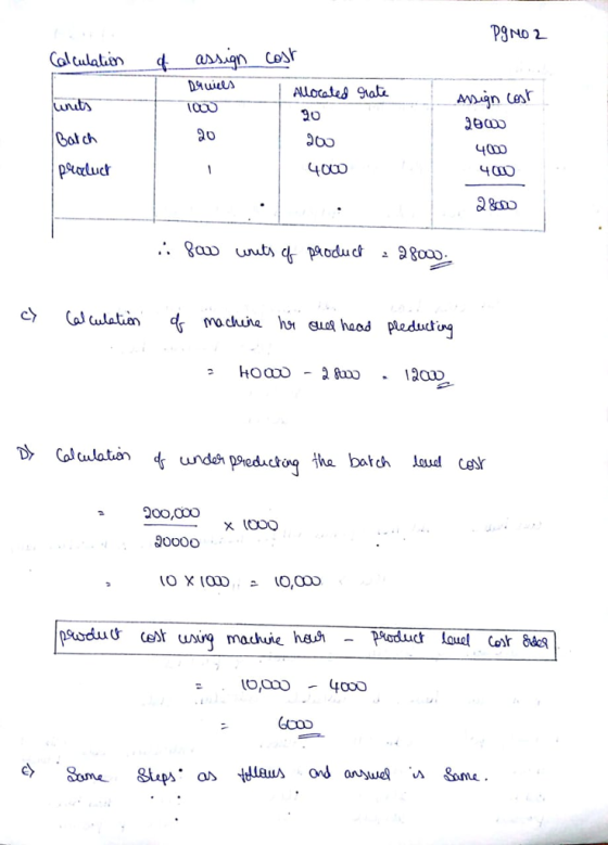 DND 2 Celr Calculatin Allocates Aau 90 bol ch pStaluc a 2o,000 о»