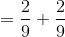 2 2