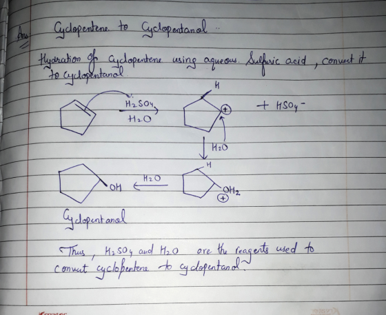 Qaid cenvet aca- H2S0 H20 Thes H Soy aud h are the fesgete usedt n Taun( Clo penten