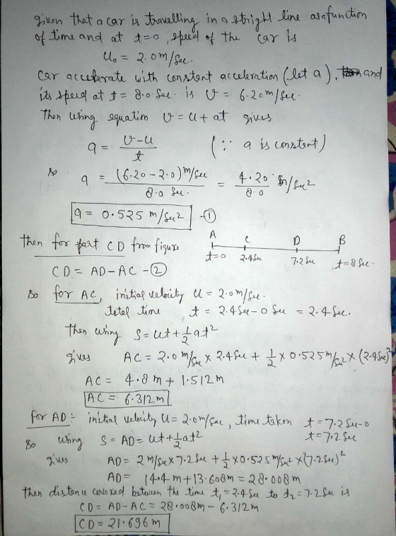 uo2.om/ Cor acueerat with Con Atont acceleration (leta),뻐 and h u.hng· squaスfh じ--U 女 8.0 た。2-4.fac 72m ,t=&AL Ac= 4-8 mナ1.51