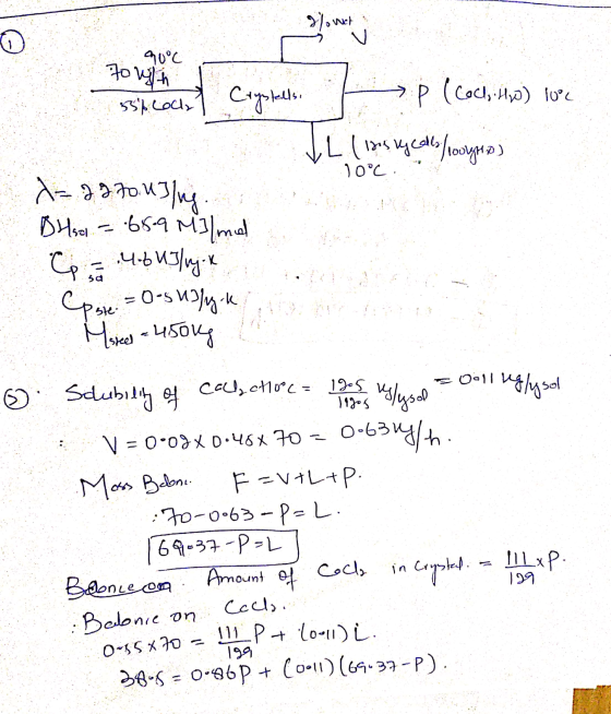 Shower 90°C to wgh ssh Lock Crystells, p ( cock Hw) 10°C IL (berry Callolvargeras 7=2870.13/ng. BHs - 65.9 Mill med 4.6uJ/vj-
