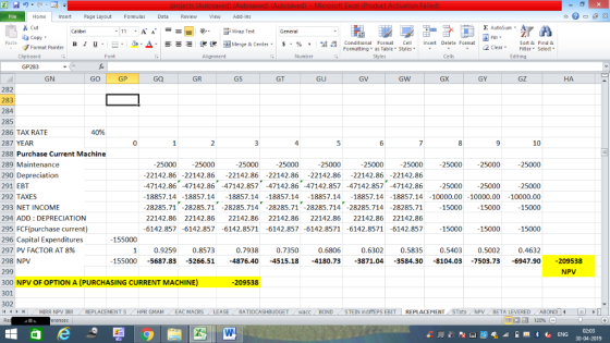 Home ert Page Layout Formulas Data Review V Add-Ins Σ AutoSum , Sort &Find & e geormat Painter Blu--.13x.Δ. -Ξ- 還ぽ喆Merge & Ce