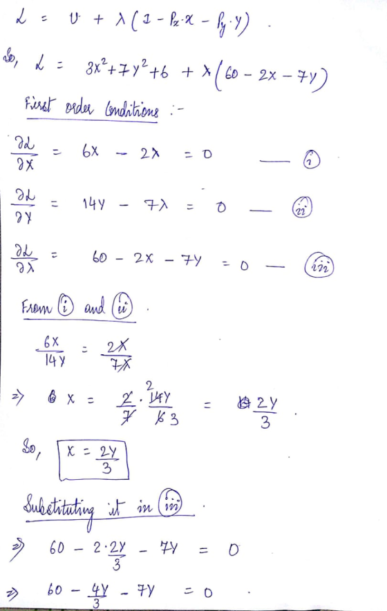 (-x - y) 3xt(-2x-7) 8x+y6 2x - 7y Furada ondihione 6x 2A X 14y 11 22 60 2X -7Y FABnand (i 6X 14 y 2 3 3 So X 2Y 3 oketiakey 6