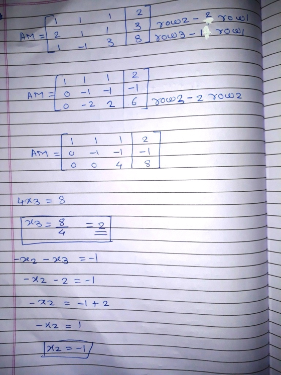2 3 AM=12 I 2. 2 O O L 2+ 久2 =-/ナ2