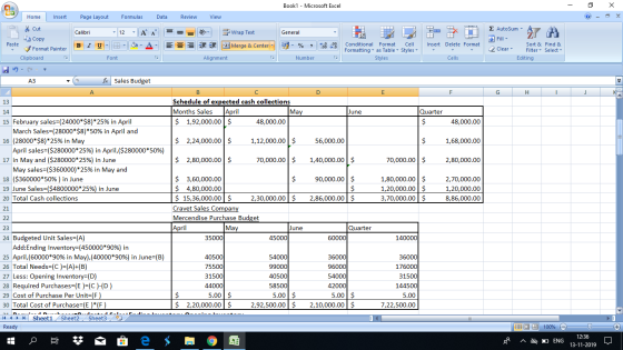 Book1 - Microsoft Excel - X Home Insert Page Layout Formulas Data Review View = = = * Cut La Copy Paste - Format Painter Clip