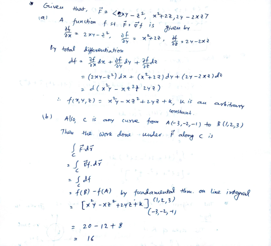Given function iz Laxy - z2 x²722, 24 - 2827 that, la) A f st. Ez it is of 2 204-2² of x+22, of dy 224-2XŹ By total different