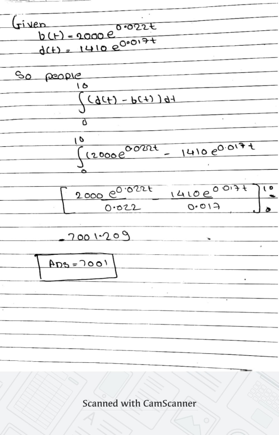 Given 0·022t CH) - 2000 e datha 1410 e0 017+ So people 16 Scact) (dit-b+) ) at (12000 ooe oorrt 1410 0:013t 7t 2000 1410e eo