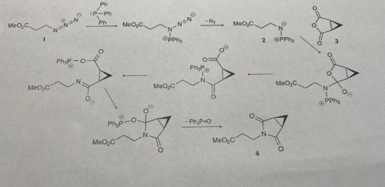 Ph :P Ph Meo. Me02C -NEN MeOC pphs 2 PPM Pha-o- O= Php Meoc MeOC MeOC PPhg 00 Phap-o. - Ph P=0 MeOC MeOC
