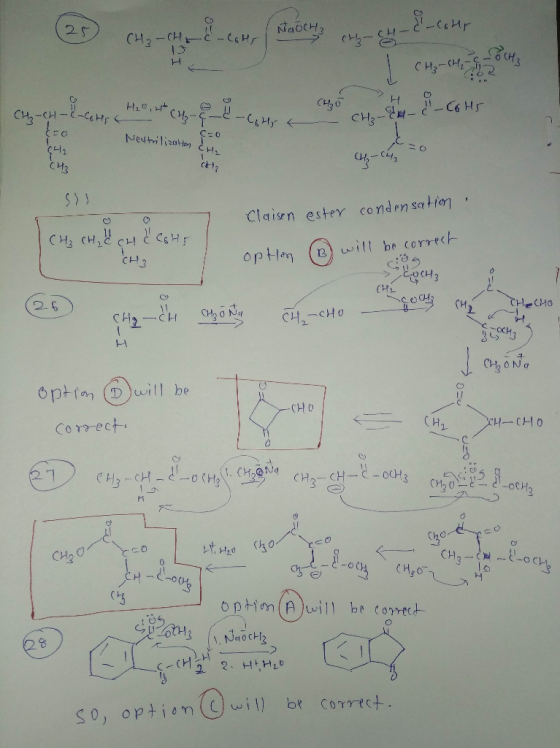 25 Naocha CH₂-CH HS - CH- E-Corr Н Į CHgnhott Capo thot & CoHS H2. CH₂-CH-C-Cors -CH, & CH Neutrilization هتل ل ا 642 Claise