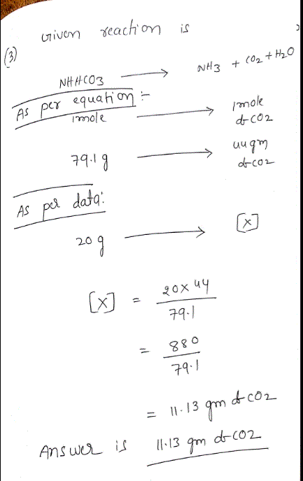 3) As pere9uah om Ime Imok dco2 29 S uu As pel dadq 20 291 88 o 791 AnswoL 113 m dco2