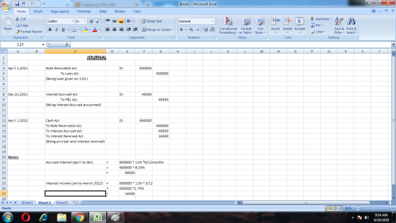 7 х Bookl - Microsoft Excel Cla Home Insert Page Layout Formulas Data Review View AutoSum - Calibri 11 A A 2 Wrap Text Genera